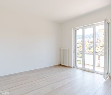 BALERNA – GRAZIOSO 2.5 LOCALI RISTRUTTURATO - Foto 1