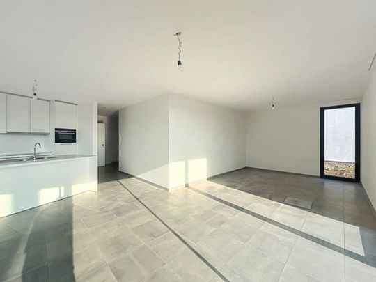 Appartement te huur - Photo 1