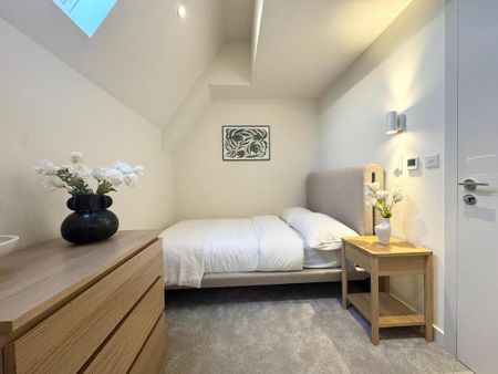3 bedroom apartment to rent - Photo 5