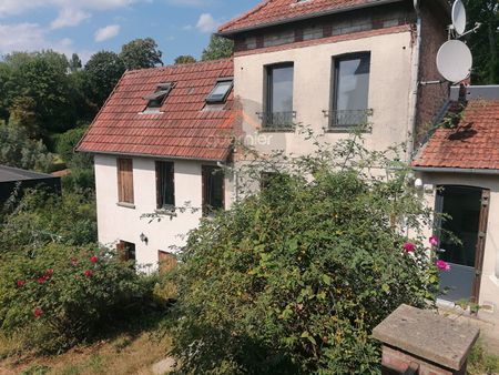 Location Maison 4 pièces 86m² - Photo 4