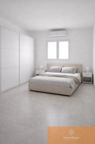 Διαμέρισμα για ενοικίαση Θέρισσος (Ηράκλειο Κρήτης) - Φωτογραφία 5
