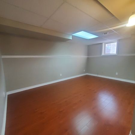 For Lease - 6 Solway Avenue Unit# BSMT, Vaughan, Ontario - Photo 4