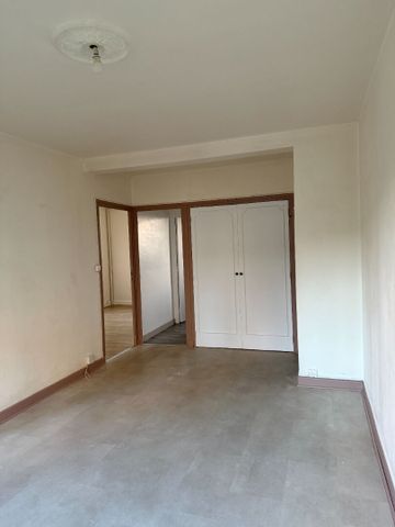 T4 - proche centre ville - Photo 2