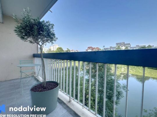 Location Appartement 1 pièces 10 m2 à Boissy-Saint-Léger - Photo 1