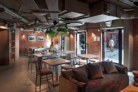 Studio to rent - Photo 2