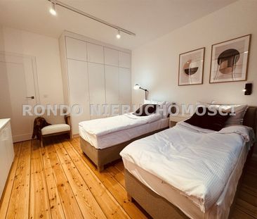 Wrocław, Śródmieście, Biskupin - Фото 5