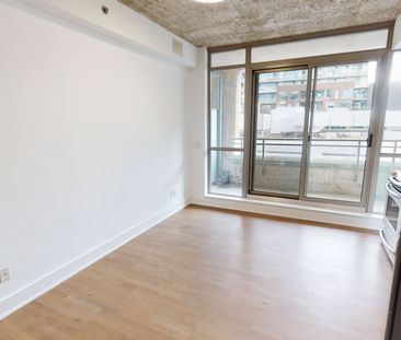 For Lease - 630 Queen Street Unit# 416, Toronto, Ontario - Photo 1