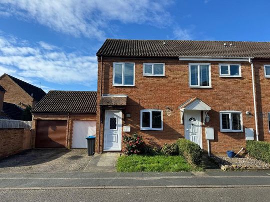 2 bedroom terraced house to rent - Photo 1
