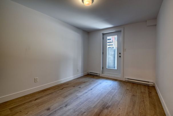 Condo for rent, Montréal (Villeray/Saint-Michel/Parc-Extension) - Photo 1