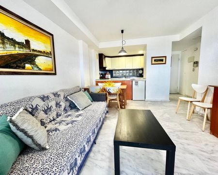 APARTMENT WITH SEA VIEWS - LA MANGA DEL MAR MENOR - Photo 3