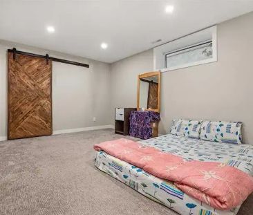 brand new 1 bed 1 bath basement | 406... - Photo 1