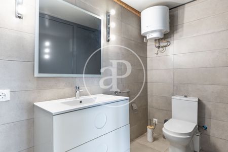 Penthouse for rent with Terrace in Patacona (Alboraya) - Photo 5