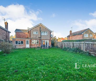 4 bedroom detached house to rent - Photo 1