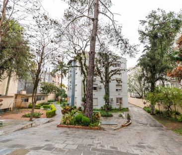 Apartamento com 2 quartos e 62m² para alugar em Passo da Areia, Por... - Foto 4