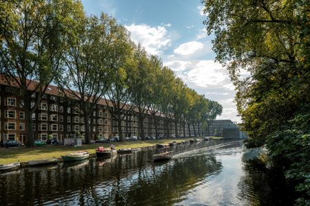 Hoofdweg 54, 1058 BD, Amsterdam - Foto 4