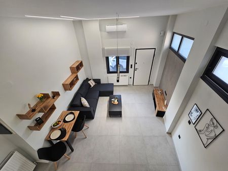 Loft για ενοικίαση Δόξα (Τριανδρία - Δόξα - Κρυονέρι) - Photo 3