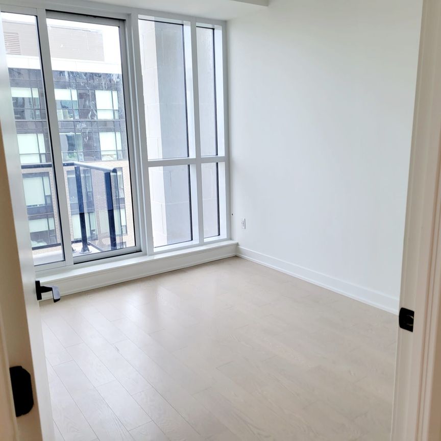 For Lease - 560 Rideau Street Unit# 802, Lower Town - Sandy Hill, Ontario - Photo 1