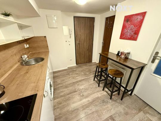 Pronájem bytu 1+1 33 m², Ďáblická 131, Praha - Фото 1