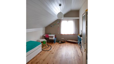 5½ Zimmer-Maisonettewohnung in Ruswil (LU), möbliert, auf Zeit - Photo 4