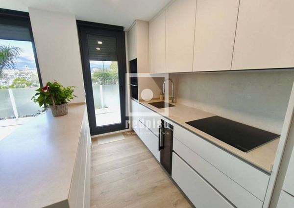 Torremolinos, Andalusia 29620