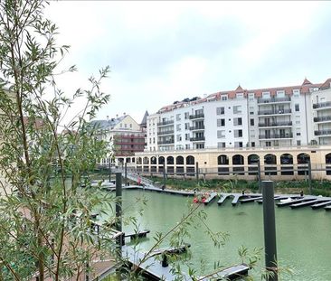 3 pièces - 70,28 m² - 5ème étage - Colocation non autorisée - Photo 4