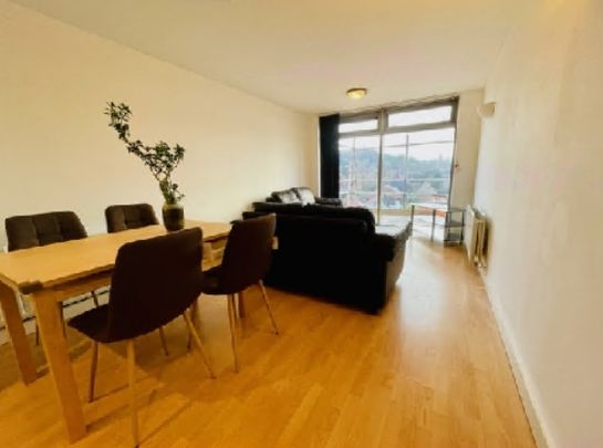 2 bedroom apartment to rent - Photo 1