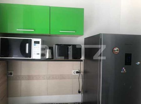 Apartament 2 camere, 43 mp, prima inchiriere, modern, zona Kaufland - Photo 3