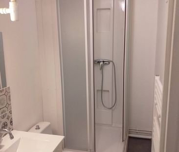 Location Appartement 1 pièce 29m² RENNES 35000 - Photo 6