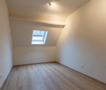 Stadswoning met 3 slpk's, tuin en dubbele garage te Turnhout - Photo 6