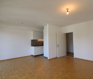 Moderne 2-Zimmer-Wohnung nähe SBB zu vermieten - Foto 3