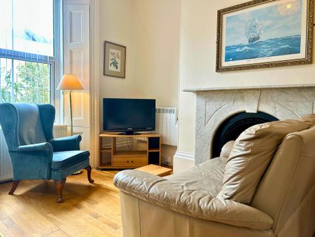 1 bedroom ground floor flat to rent - Photo 5