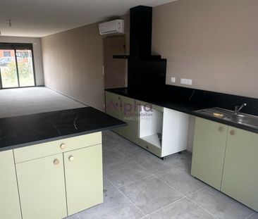 MAISON NEUVE T4 CLIMATISEE JARDIN - Photo 1