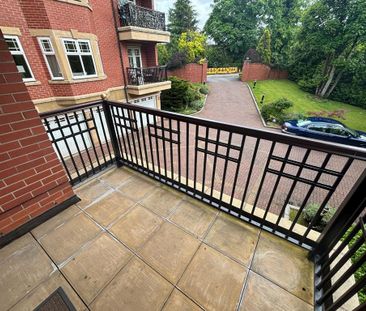 3 bedroom apartment to rent - Photo 6