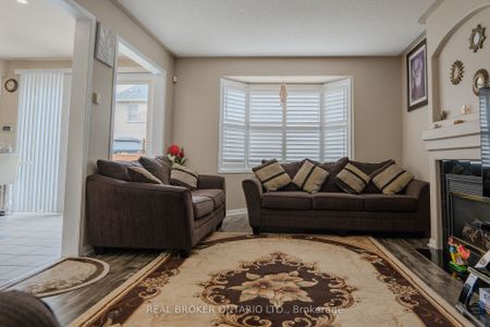 For Lease - 10 Balmy Way, Brampton, Ontario - Photo 2