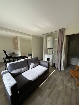 Location Appartement 2 pièces 29m² VILLERS LES NANCY 54600 - Photo 1