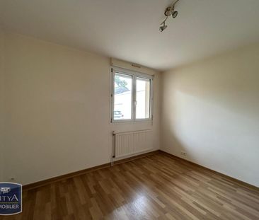 Location Appartement 2 pièces 58m² LAVAL 53000 - Photo 1