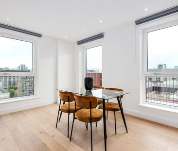 1 bedroom apartment to rent - Photo 5