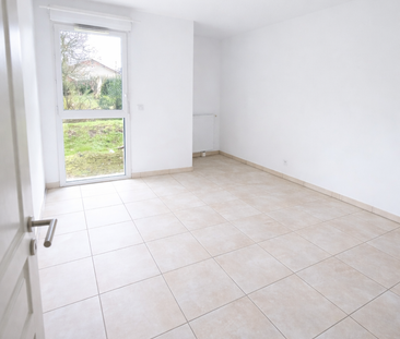 Location Appartement 3 pièces 70m² GUJAN MESTRAS 33470 - Photo 5