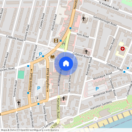 Felnor Walk, Felixstowe, IP11 7DN