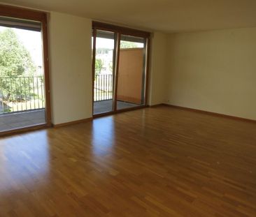 Moderne Stadtwohnung im Zentrum von Biel - Foto 6