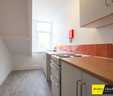 1 Bedroom Flat For Rent - Photo 5