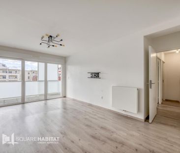 Location Appartement 3 pièces 63m² BORDEAUX 33300 - Photo 6