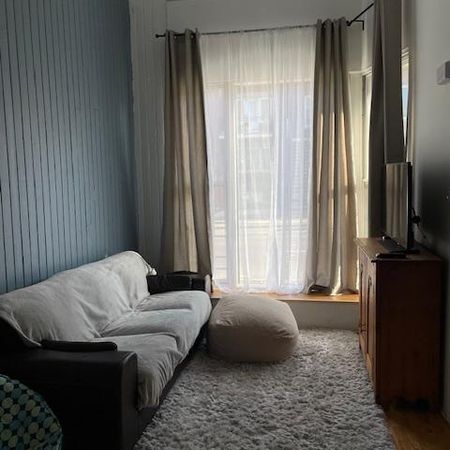 Grand 3.5 métro Église ou Jolicoeur - Photo 4