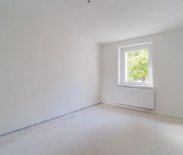 2-Raum-Wohnung in Hilbersdorf - Photo 2