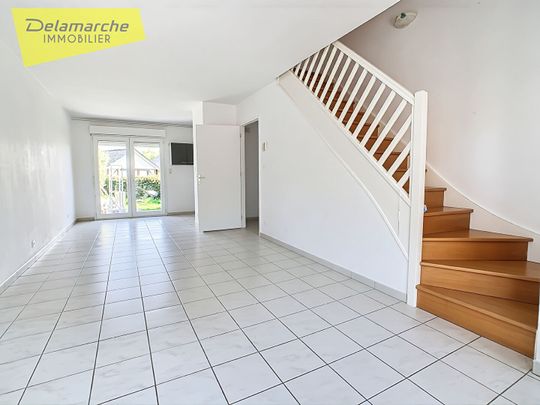 Maison 3 Pièces SAINT PAIR SUR MER - Photo 1