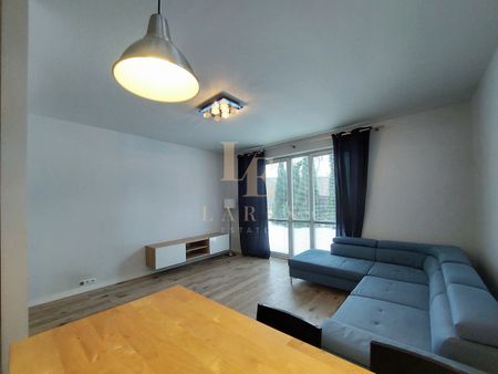 Mieszkanie dla rodziny | Garaż | Ogródek 100m2 - Zdjęcie 2