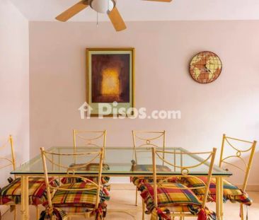 Piso en alquiler en Torrox Costa - Photo 1