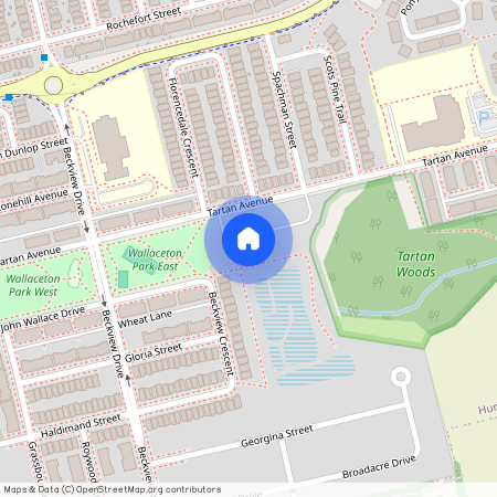 64 Lomond Lane, Kitchener