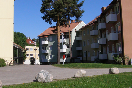 Mossvägen 17 B - Photo 3