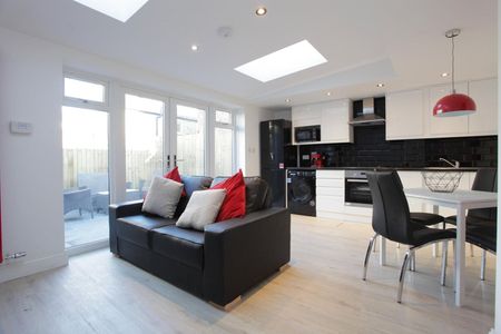 2 Bed Flat, Hoyle Road, SW17 - Photo 5